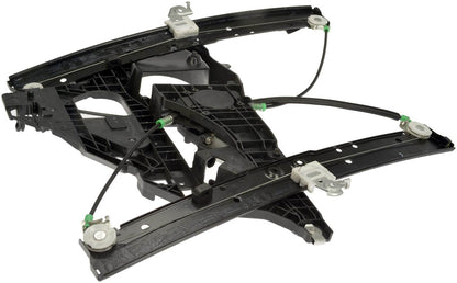 Dorman - OE Solutions Power Window Motor and Regulator Assembly for 2003-2006 Ford Expedition Lincoln Navigator 741-179