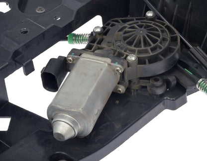 Dorman - OE Solutions Power Window Motor and Regulator Assembly for 2003-2006 Ford Expedition Lincoln Navigator 741-179