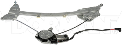 Dorman - OE Solutions Power Window Regulator And Motor Assembly for 1999-2003 Toyota Solara 741-180