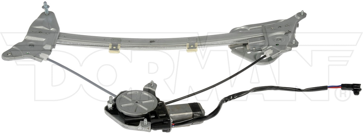 Dorman - OE Solutions Power Window Regulator And Motor Assembly for 1999-2003 Toyota Solara 741-180