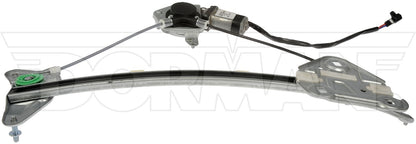Dorman - OE Solutions Power Window Regulator And Motor Assembly for 1999-2003 Toyota Solara 741-180
