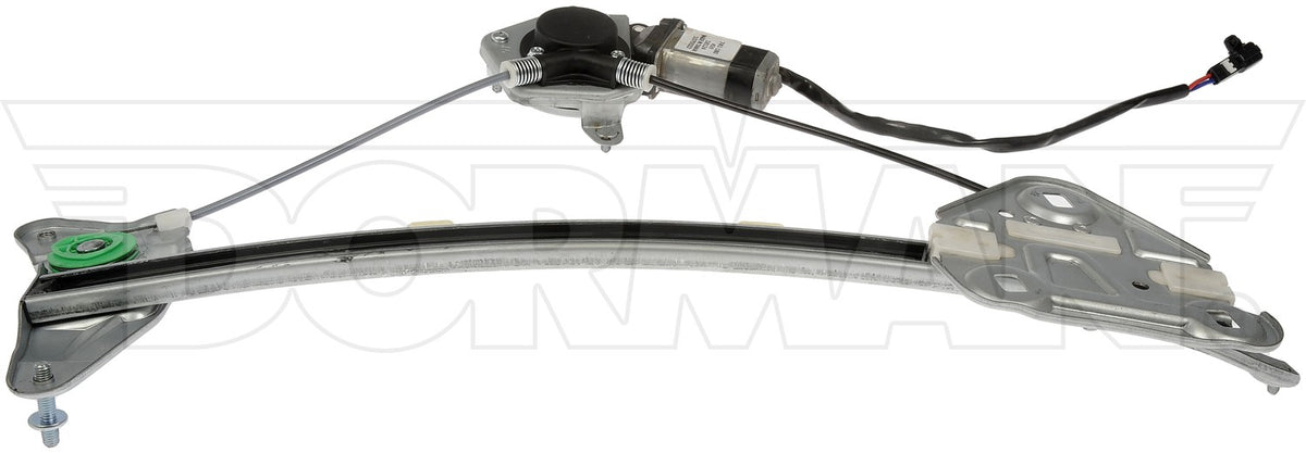 Dorman - OE Solutions Power Window Regulator And Motor Assembly for 1999-2003 Toyota Solara 741-180