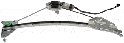 Dorman - OE Solutions Power Window Regulator And Motor Assembly for 1999-2003 Toyota Solara 741-180