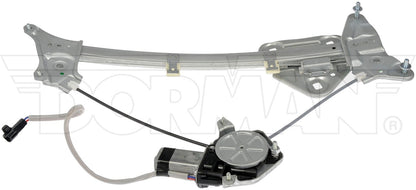 Dorman - OE Solutions Power Window Regulator And Motor Assembly for 2003-2009 Toyota Solara 741-181