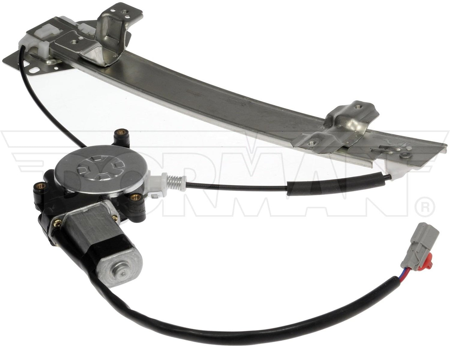 Dorman - OE Solutions Power Window Motor and Regulator Assembly for 2004-2008 Acura RL 741-182