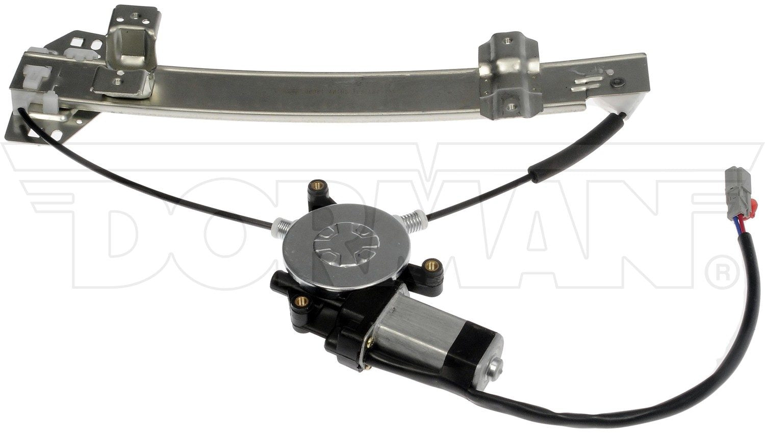 Dorman Power Window Regulator And Motor Assembly