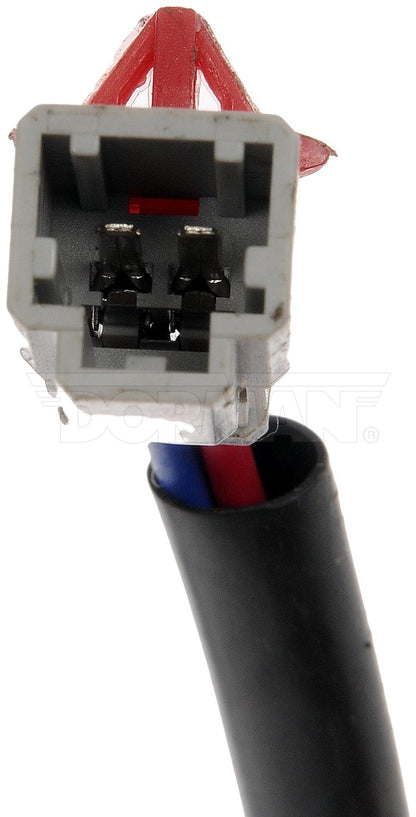 Dorman - OE Solutions Power Window Motor and Regulator Assembly for 2004-2008 Acura RL 741-182