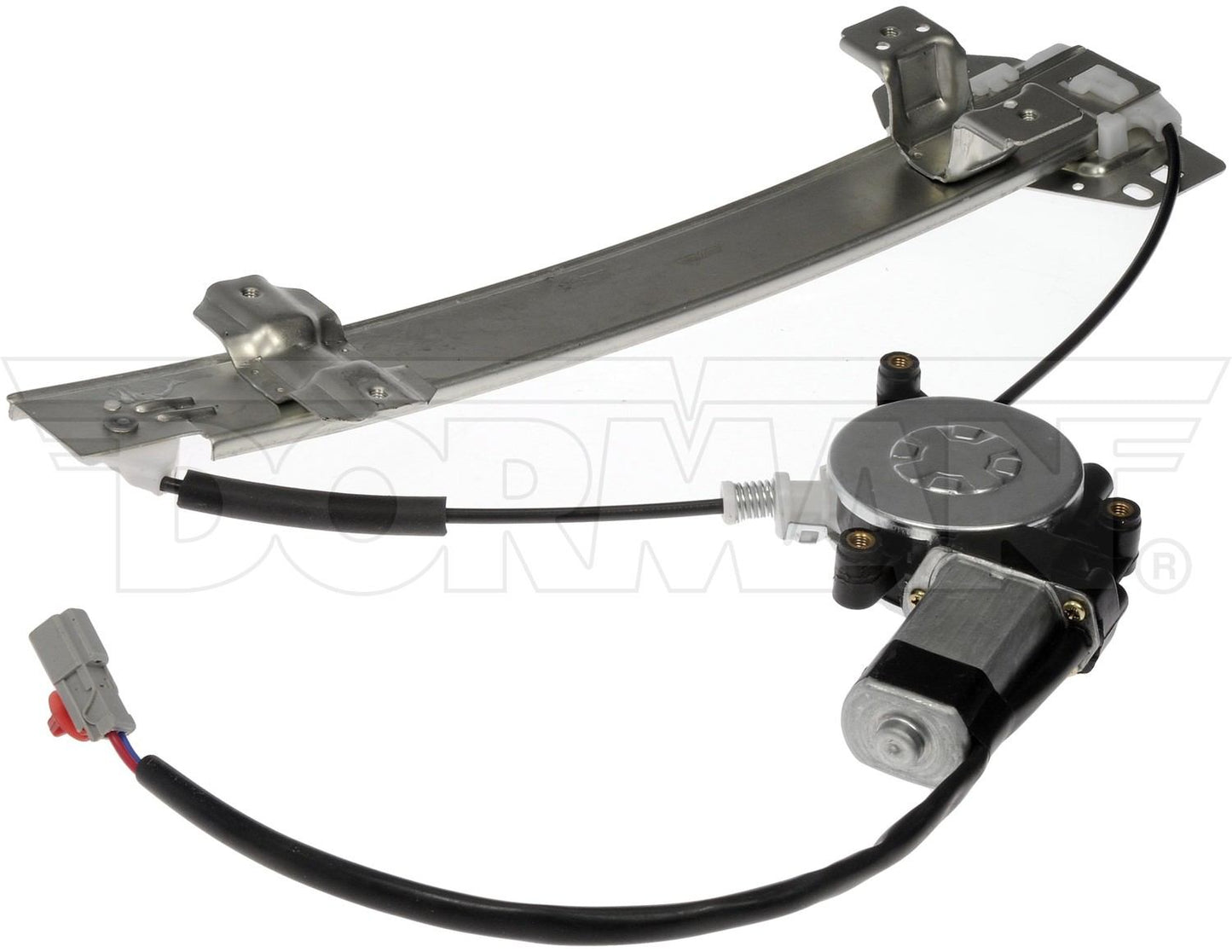 Dorman - OE Solutions Power Window Motor and Regulator Assembly for 2004-98 Acura RL 741-183