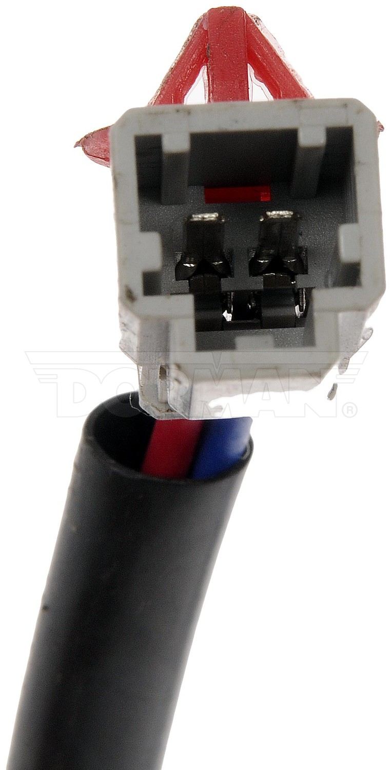 Dorman Power Window Regulator And Motor Assembly