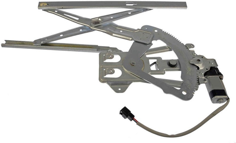 Dorman - OE Solutions WINDOW REGULATOR 741-184