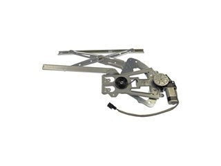 Dorman - OE Solutions WINDOW REGULATOR 741-185