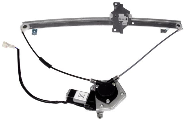 Dorman - OE Solutions Power Window Motor and Regulator Assembly for 1996-97 Toyota RAV4 741-190