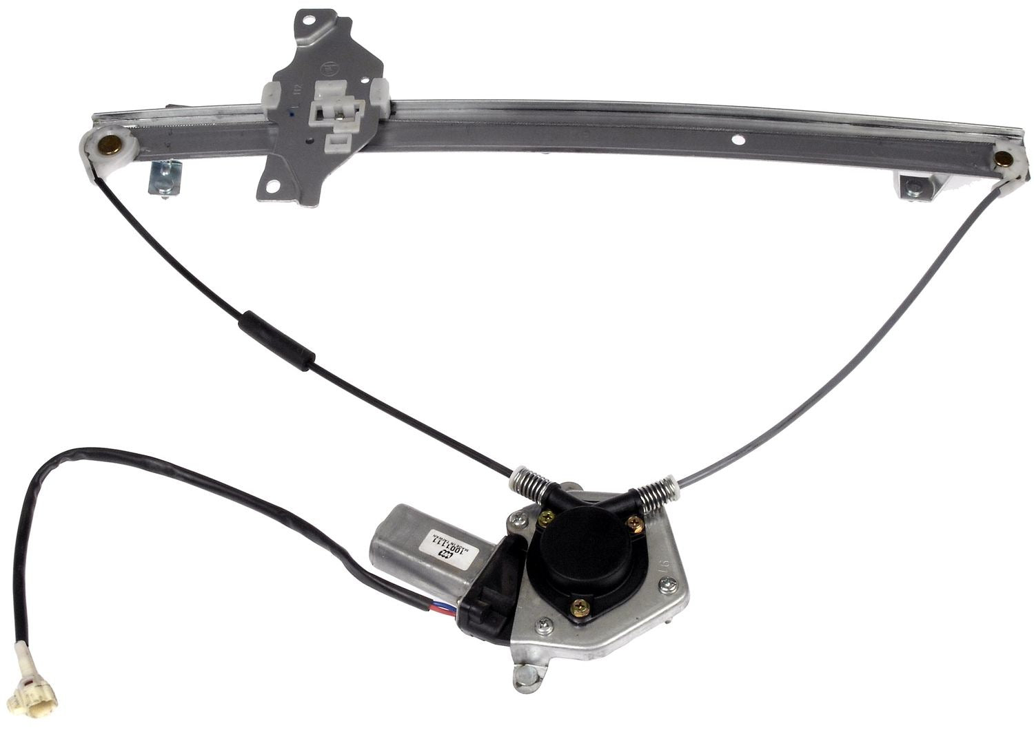 Dorman - OE Solutions WINDOW REGULATOR 741-192