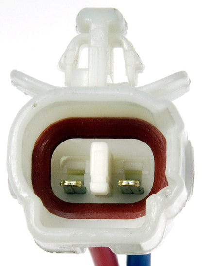 Dorman - OE Solutions Power Window Motor and Regulator Assembly for 2000-96 Toyota RAV4 741-193