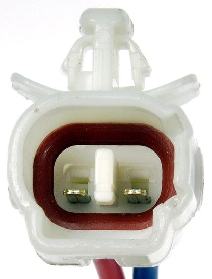Dorman - OE Solutions Power Window Motor and Regulator Assembly for 2000-96 Toyota RAV4 741-193