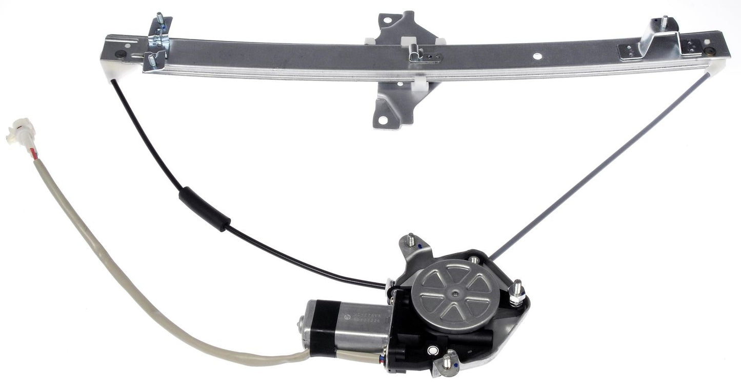 Dorman - OE Solutions Power Window Motor and Regulator Assembly for 2000-96 Toyota RAV4 741-193