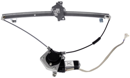 Dorman - OE Solutions Power Window Motor and Regulator Assembly for 2000-96 Toyota RAV4 741-193