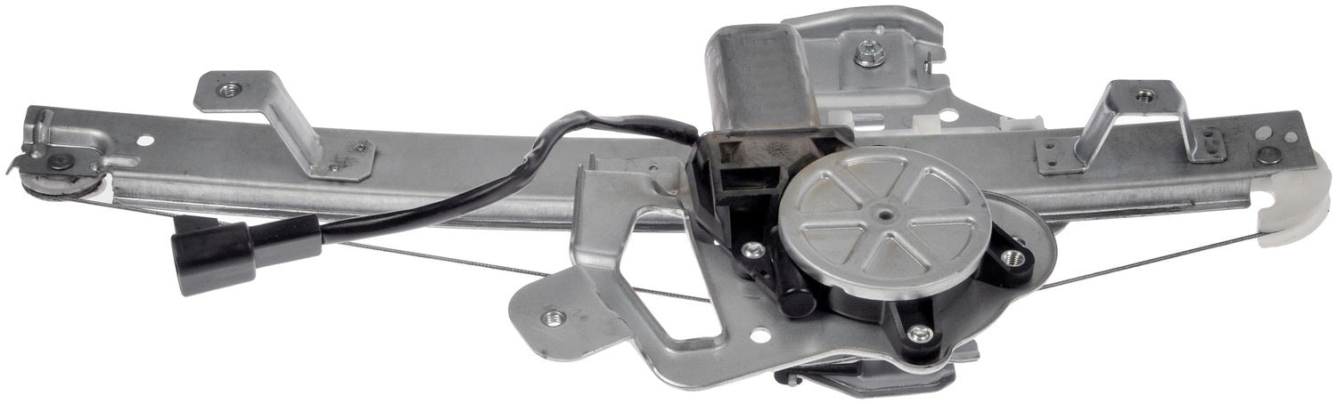 Dorman - OE Solutions WINDOW REGULATOR 741-202