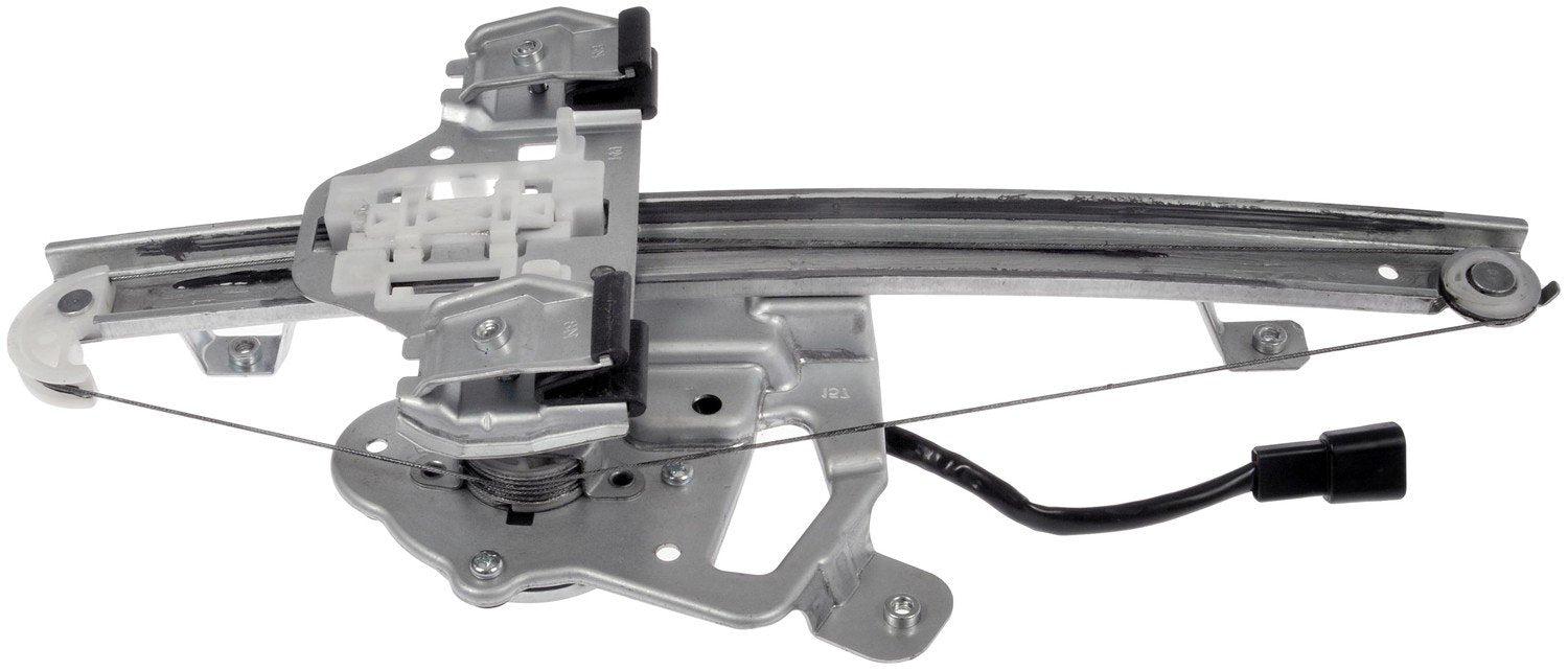 Dorman - OE Solutions WINDOW REGULATOR 741-202