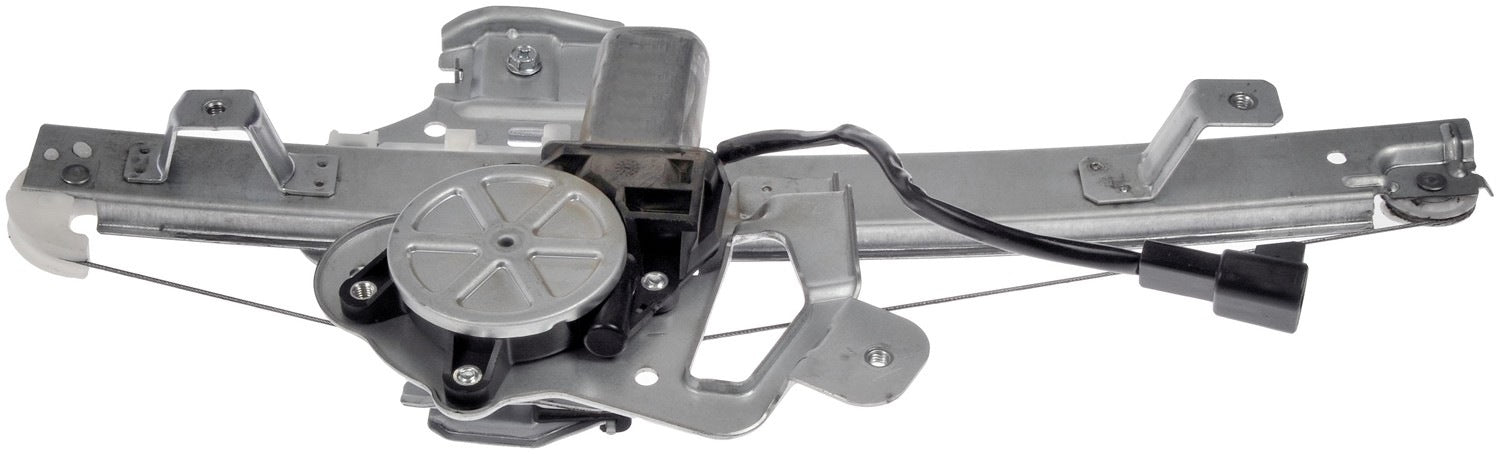 Dorman - OE Solutions WINDOW REGULATOR 741-203