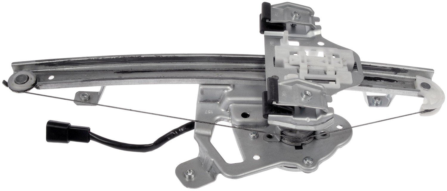 Dorman - OE Solutions WINDOW REGULATOR 741-203