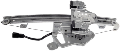 Dorman - OE Solutions WINDOW REGULATOR 741-203