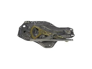 Dorman Power Window Regulator And Motor Assembly