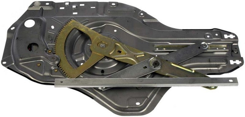 Dorman Power Window Motor and Regulator Assembly for 2006-01 Hyundai Elantra 741-265
