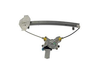 Dorman - OE Solutions WINDOW REGULATOR 741-266