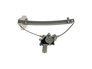 Dorman - OE Solutions WINDOW REGULATOR 741-267