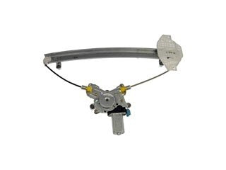 Dorman - OE Solutions WINDOW REGULATOR 741-267