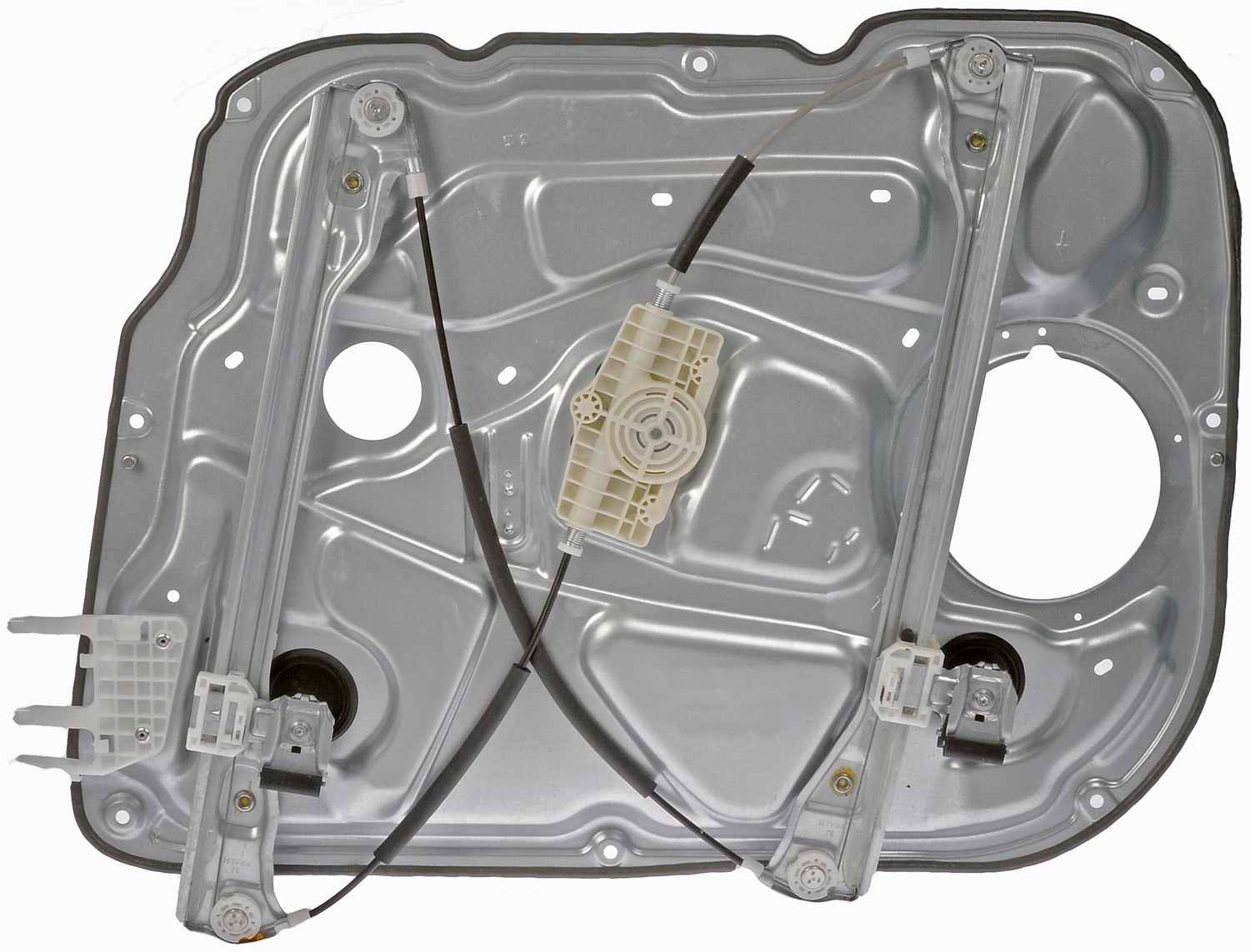 Dorman - OE Solutions WINDOW REGULATOR 741-269