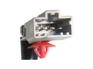 Dorman - OE Solutions Power Window Motor and Regulator Assembly for 2005-01 Honda Civic 741-300