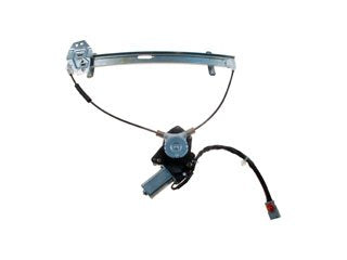 Dorman - OE Solutions Power Window Motor and Regulator Assembly for 2005-01 Honda Civic 741-300
