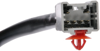 Dorman - OE Solutions Power Window Motor and Regulator Assembly for 2006-2007 Honda CR-V 741-302