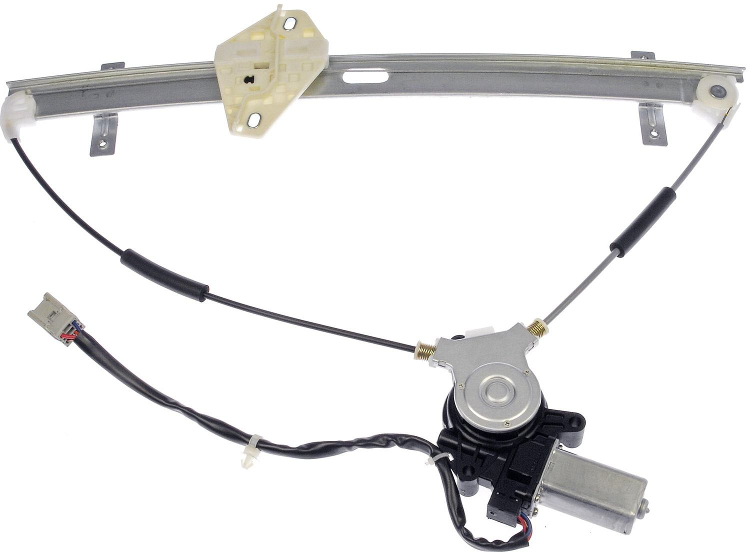 Dorman - OE Solutions WINDOW REGULATOR 741-303