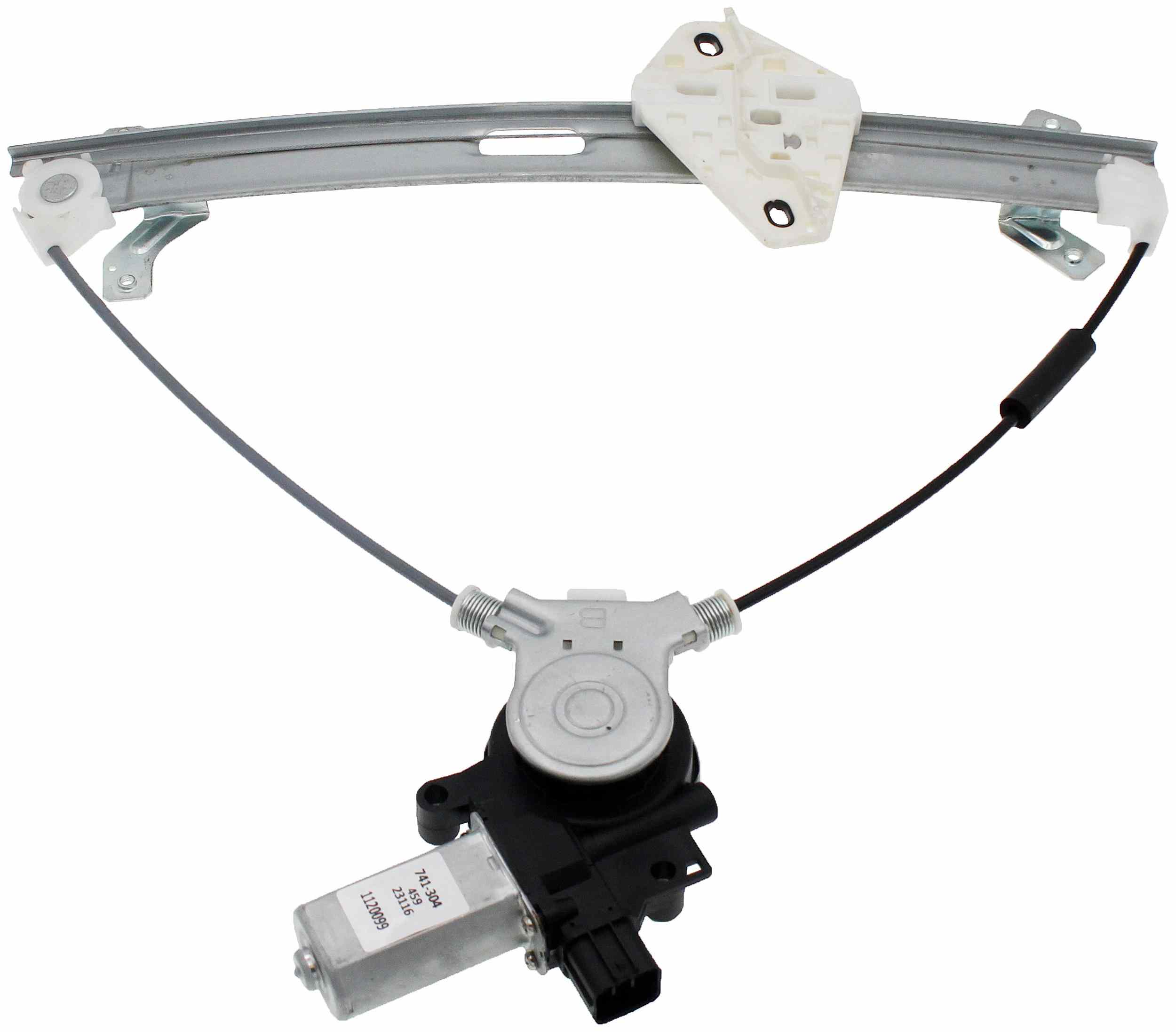 Dorman Power Window Regulator And Motor Assembly