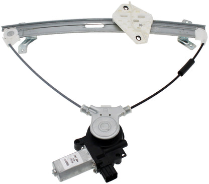 Dorman - OE Solutions Power Window Motor and Regulator Assembly 741-304