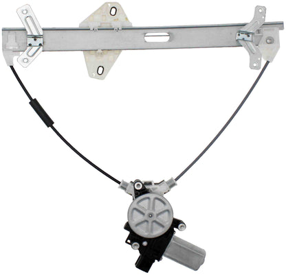 Dorman - OE Solutions Power Window Motor and Regulator Assembly 741-304