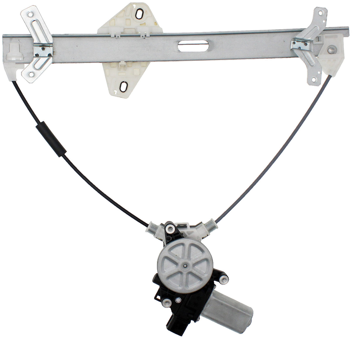 Dorman - OE Solutions Power Window Motor and Regulator Assembly 741-304