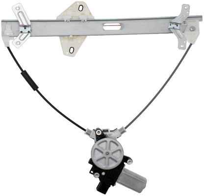 Dorman - OE Solutions Power Window Motor and Regulator Assembly 741-304