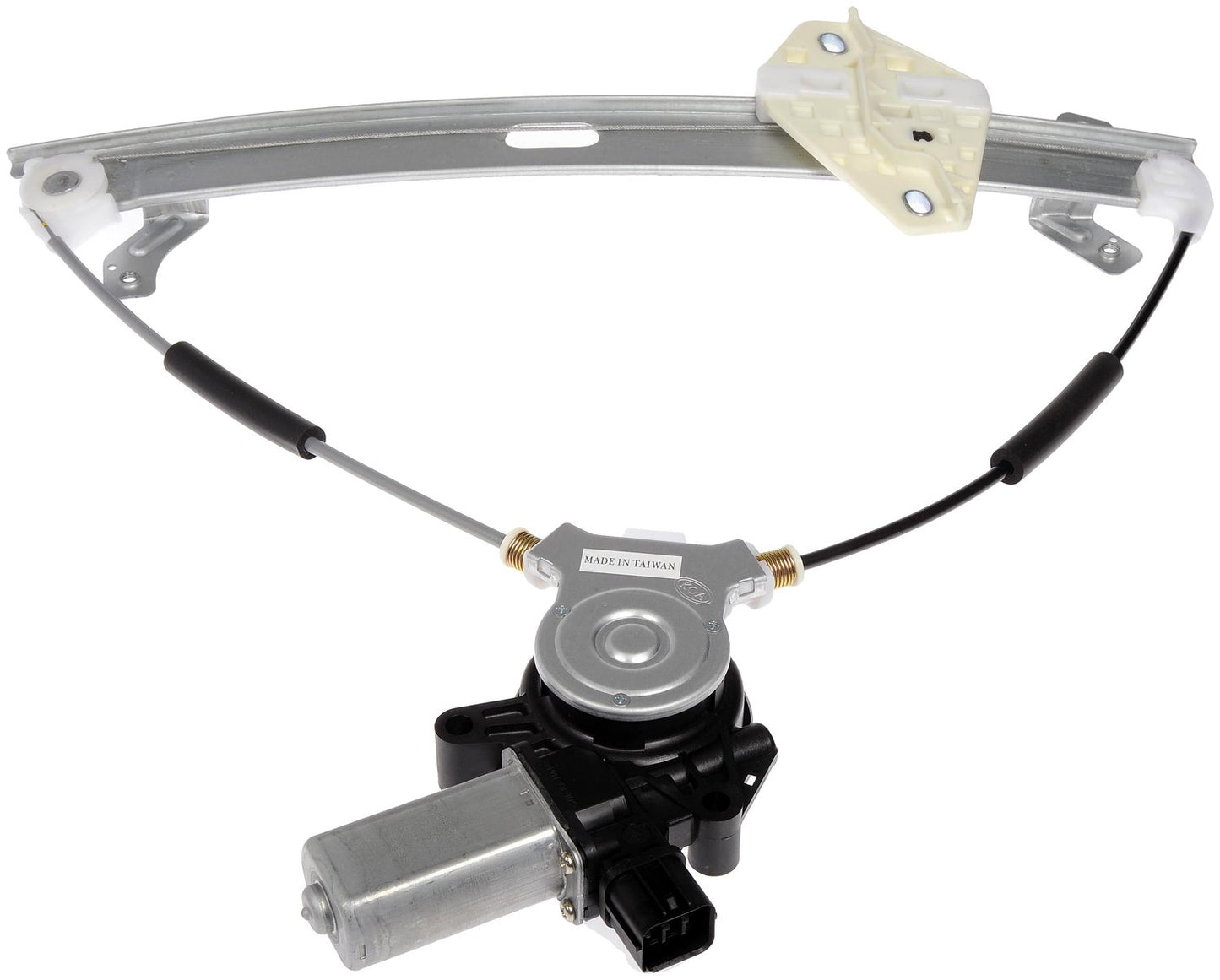 Dorman - OE Solutions Power Window Motor and Regulator Assembly 741-304