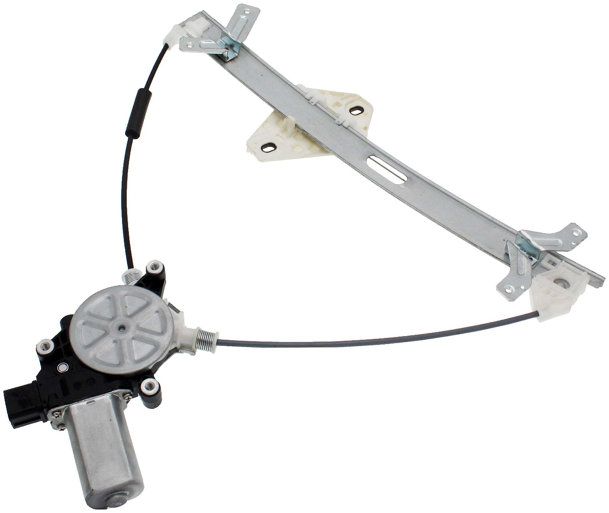 Dorman Power Window Regulator And Motor Assembly
