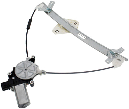 Dorman - OE Solutions Power Window Motor and Regulator Assembly 741-304