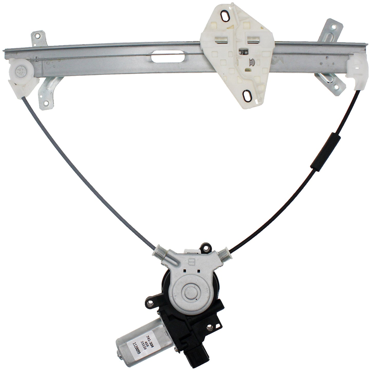 Dorman - OE Solutions Power Window Motor and Regulator Assembly 741-304