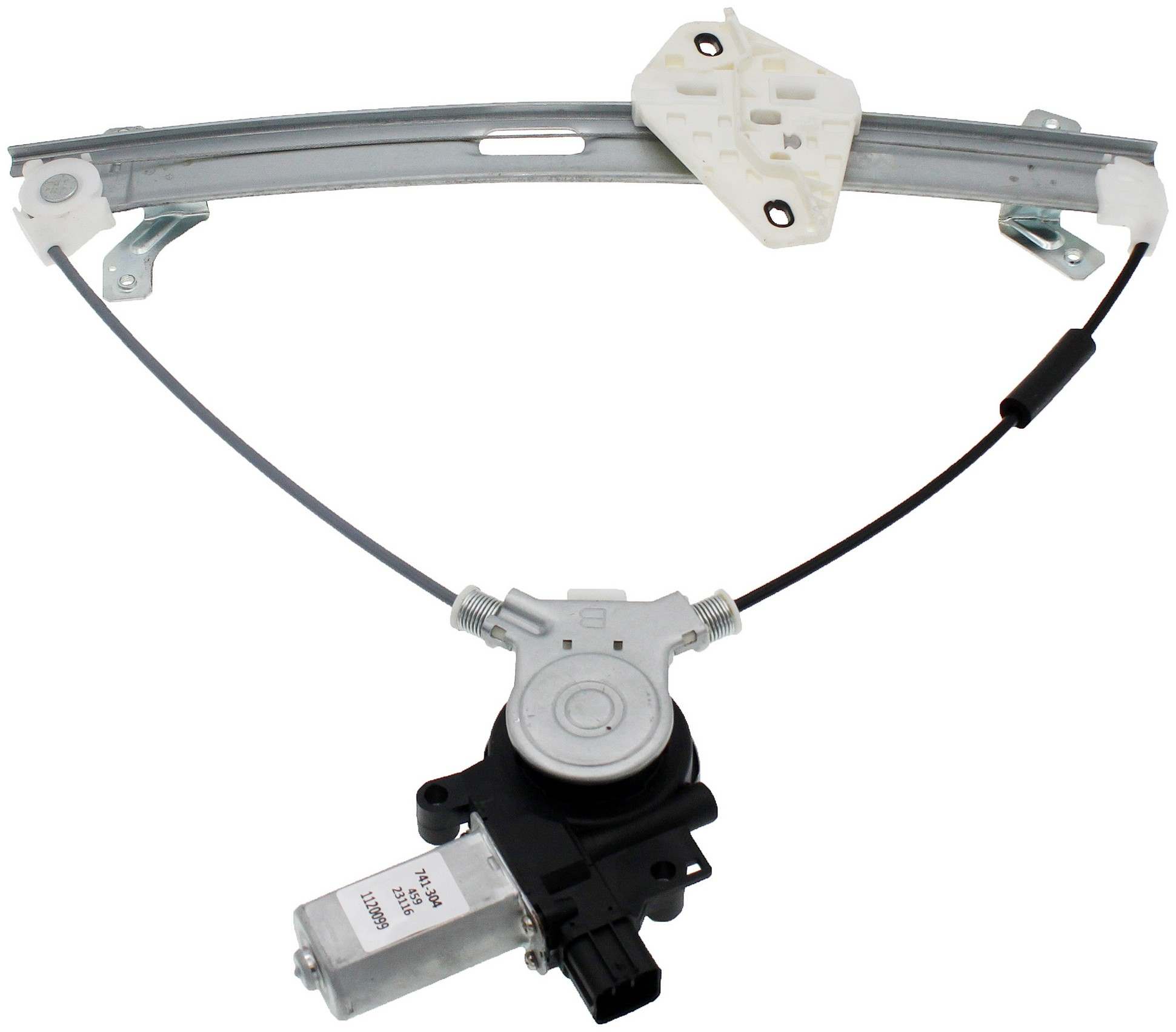 Dorman Power Window Regulator And Motor Assembly