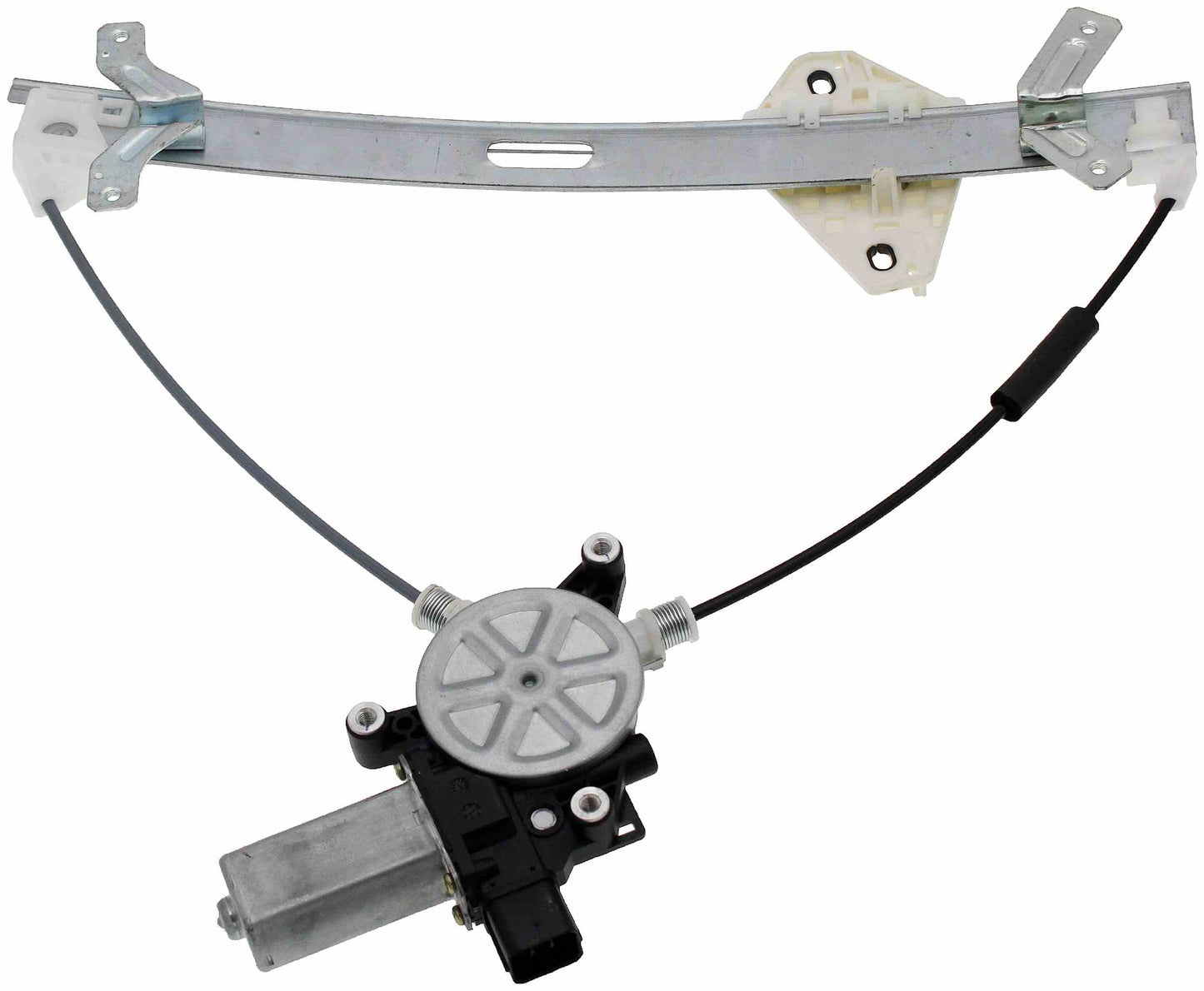 Dorman Power Window Motor and Regulator Assembly for 2003-2007 Honda Accord 741-305