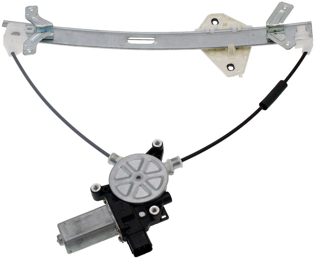 Dorman Power Window Motor and Regulator Assembly for 2003-2007 Honda Accord 741-305