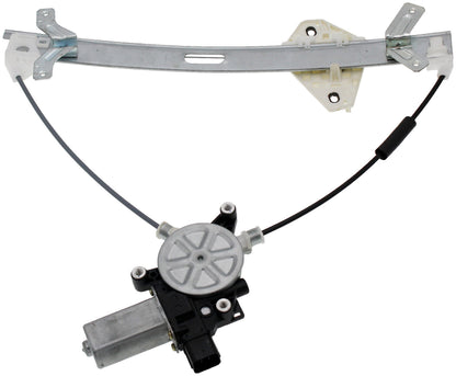 Dorman Power Window Motor and Regulator Assembly for 2003-2007 Honda Accord 741-305