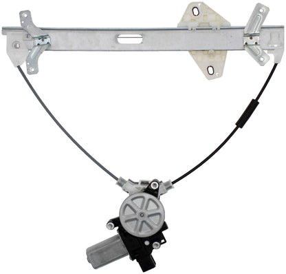 Dorman Power Window Motor and Regulator Assembly for 2003-2007 Honda Accord 741-305